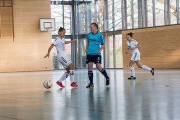 Bild 130 - Hesebeck Hallenmasters